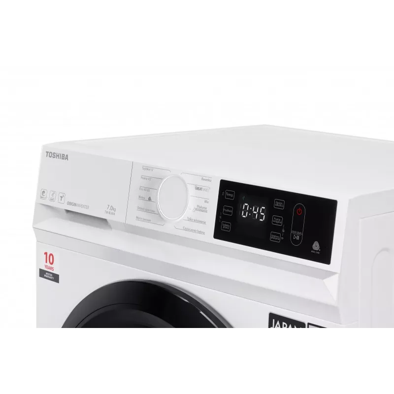 Waschmaschine Toshiba TW-BL80A2PL(WK), 8 kg