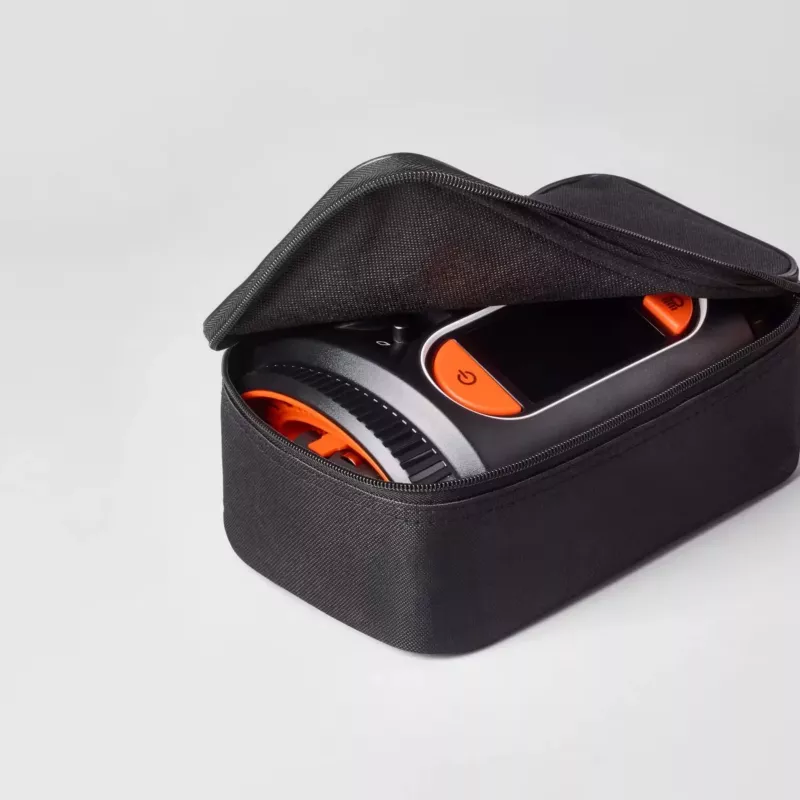 Luftkompressor Osram TyreInflate 2130 — kompakter 12V batteriebetriebener Reifenfüller