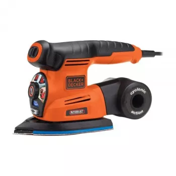 Black & Decker KA280K Multischleifer