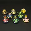 Paladone Mario Kart Backpack Buddies CDU mit 24 Stück