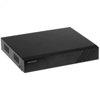 Netzwerk-Videorecorder Hikvision DS-7604NI-Q1/4P E PL — 4 Kanäle, 4 PoE-Ports
