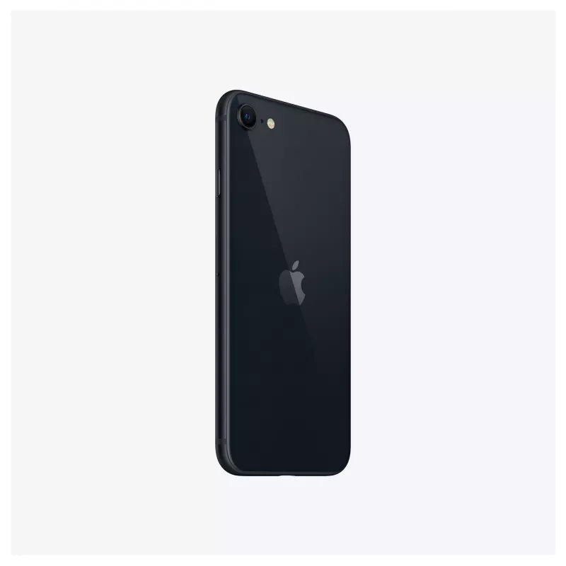 Apple MMXF3HU/A - Mobiltelefon - 12 MP 64 GB - Schwarz