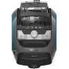 Miele Boost CX1 PowerLine Bodenstaubsauger ohne Beutel 1 l 890 W Graphit