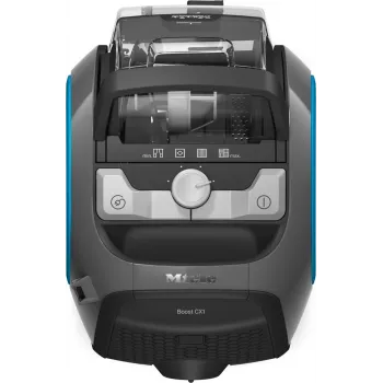 Miele Boost CX1 PowerLine Bodenstaubsauger ohne Beutel 1 l 890 W Graphit