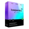 Kaspersky Plus | 10 Geräte | 1 Jahr | EU