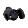 Flexi Vario Multi Box Universalbehälter für Futter oder Beutel, Schwarz
