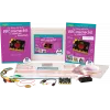 cej-MB-Set01 Electronic Adventure Micro Bit Programmieren Experimentier-Box ab 8 (EA-MicroBit-V2)