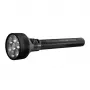 Ledlenser P21R LED-Taschenlampe, Schwarz