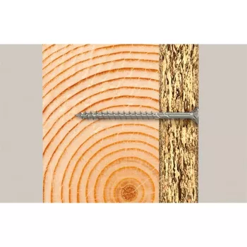 Schraube Fischer 670694 160 mm 50 Stück