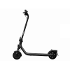 Segway | E2 E II | eKickScooter | 450 W | Bis zu 20 km/h | 8,1 Zoll | Schwarz und Grau