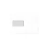 Briefumschlag MAILmedia C5 90 g/m² selbstklebend mit Fenster 162 x 229 mm