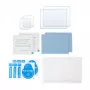 Set 2x Glas + 2x Folie Sunnylife GoPro Hero (073521)