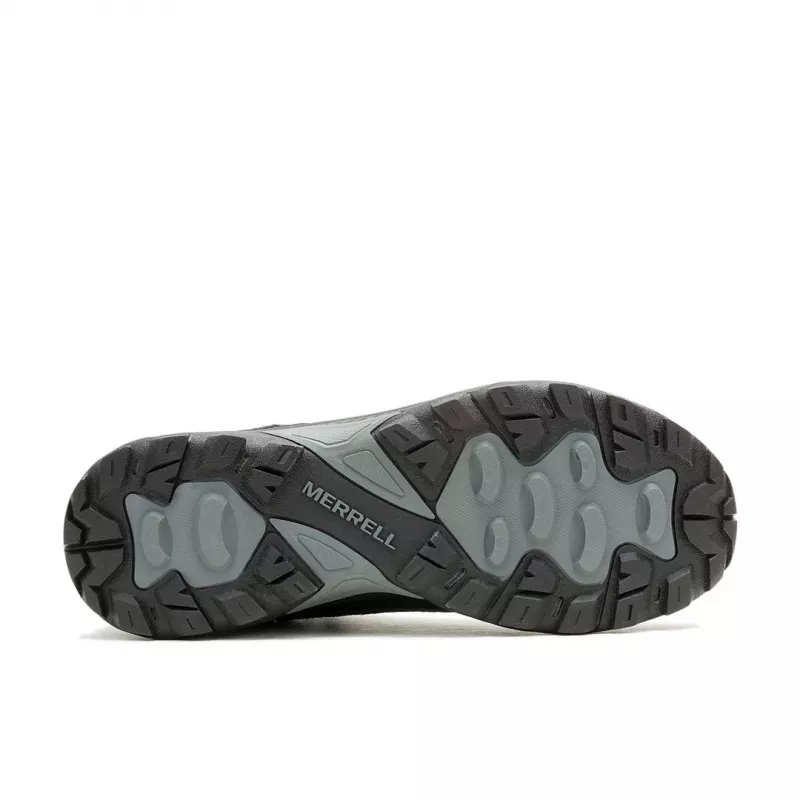 Merrell Speed Strike 2 Thermo Mid WP schwarze Stiefel