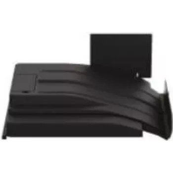 Ersatzteil für Lexmark 20L8816 — kompatibel mit Lexmark Laser-/LED-Druckern, schwarz