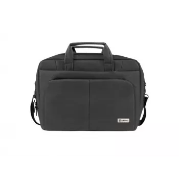 Genesis NTO-0814 Product Schwarz