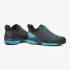 Schuhe Mescalito GTX-shark-azure-45.5 SCARPA