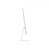 iMac 24 Retina 4.5k Display M4, Silber, M4 (10-CPU/10-GPU), 16GB, 512GB, Standardglas, Touch ID, Deutsch, Gigabit Ethernet, Magic Mouse, MWUV3D/A