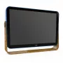 Kodak RWF-108V 10,1-Zoll-WLAN-Digitalbilderrahmen, 32 GB, Blau