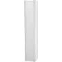 EUROLITE 83312128 Trussabdeckung, 300 cm, Weiß