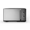 Mikrowelle MW3-MM20PF(BK) 800W 20L