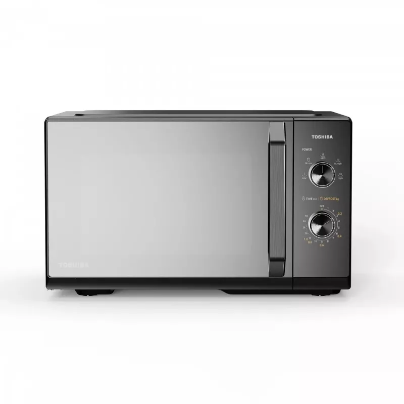 Mikrowelle MW3-MM20PF(BK) 800W 20L