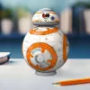Ravensburger 11578 3D-Puzzleball Star Wars BB-8, 99 Teile