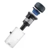 Samsung Jet 85 Complete Akku-Staubsauger, Mitternachtsblau (SPEC)