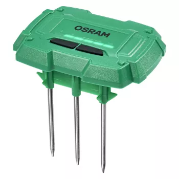 Osram SMART+ RF Bodenfeuchtesensor | Grün