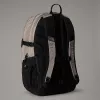 Urbaner Rucksack The North Face Borealis Classic - stone slab/TNF Black