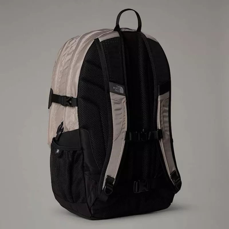 Urbaner Rucksack The North Face Borealis Classic - stone slab/TNF Black