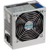 Akyga Basic AK-B1-550 ATX-Netzteil 550 W, 120-mm-Lüfter, passive PFC, Grau