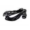 Unitek D1078A bidirektionaler USB-C 4K Umschalter, 2 auf 1