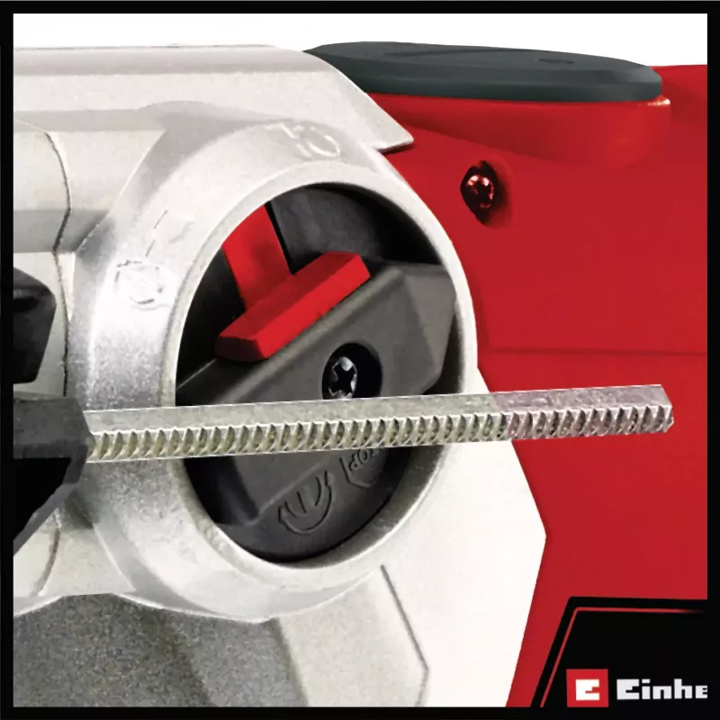 Einhell TE-RH 32 4F Kit SDS-plus Bohrhammer, 1250 W