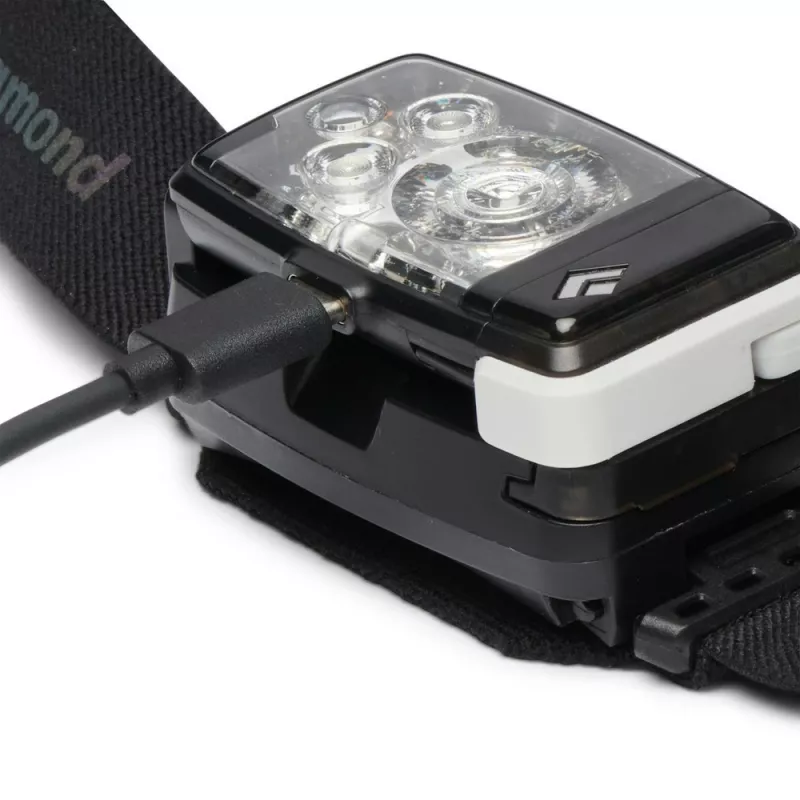BLACK DIAMOND Distance LT 1100 Stirnlampe LED