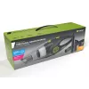 Tracer OK-V1 Autostaubsauger, 100 W, 12 V, Schwarz