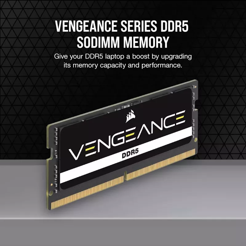 Arbeitsspeicher Corsair DDR5 Vengeance 48GB 5600