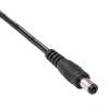 Akyga AK-PD-11 Netzteil für Braun Silk-épil 1 / 3 / 5 Epilierer, 12 V / 0,4 A, 4,8 W, 1,5 m