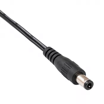 Akyga AK-PD-11 Netzteil für Braun Silk-épil 1 / 3 / 5 Epilierer, 12 V / 0,4 A, 4,8 W, 1,5 m