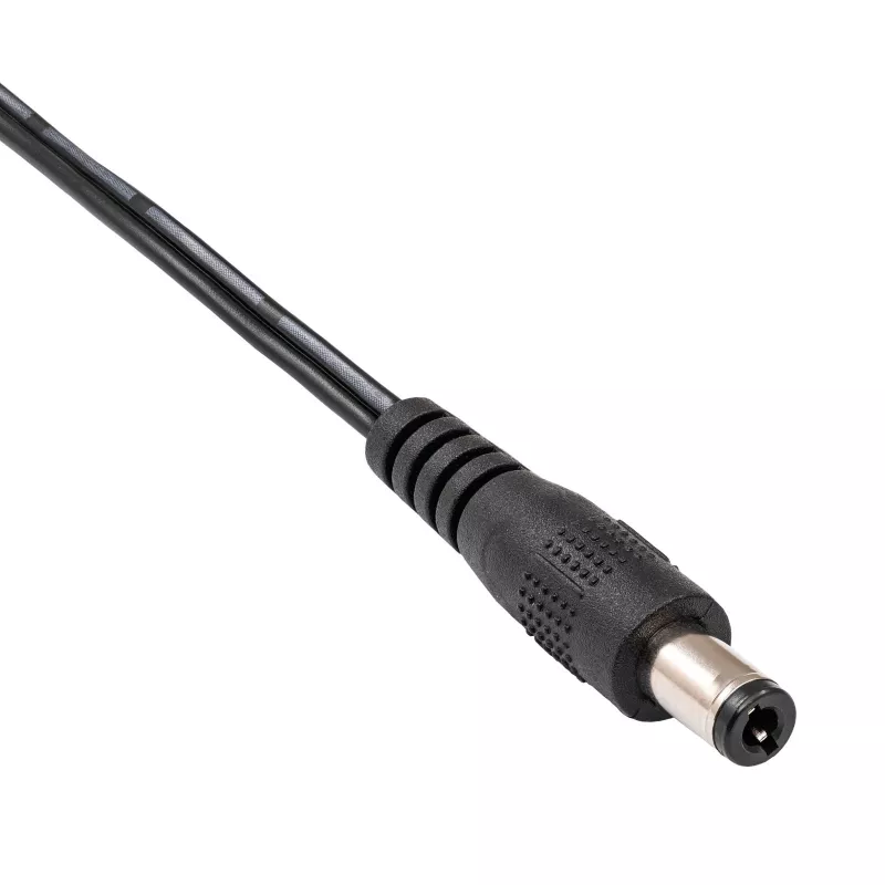 Akyga AK-PD-11 Netzteil für Braun Silk-épil 1 / 3 / 5 Epilierer, 12 V / 0,4 A, 4,8 W, 1,5 m