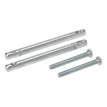 Vogel's Connect-it PUA 9503 Großer Stangenverbinder