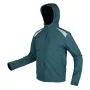 Jacke Mix&Match, 4-Wege-Stretch, grün, Größe L