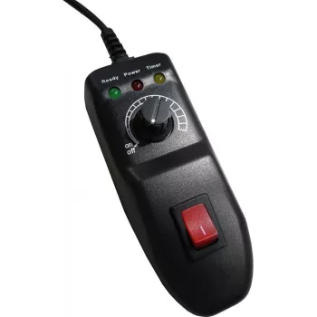 Timer-Controller Antari MCT-1 (1-Kanal, 100–240 V) für Nebel- und Hazemaschinen