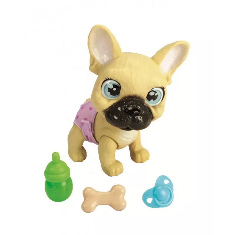Figur Pamper Petz Frenchie