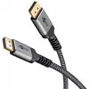 Goobay | DisplayPort-Kabel, 8K bei 60 Hz | 65264 | DisplayPort