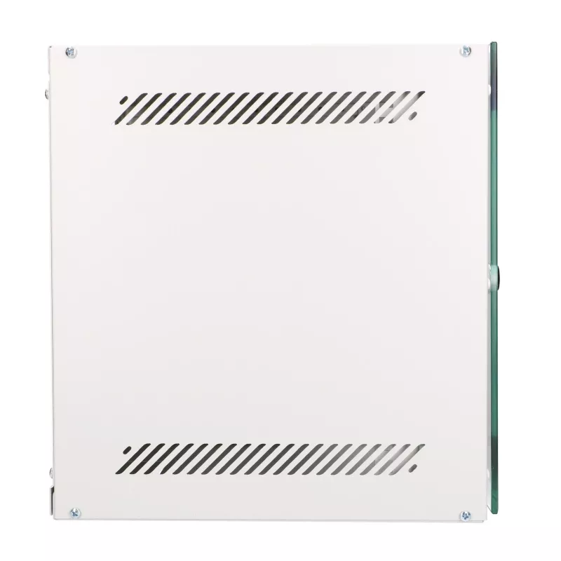 EXTRALINK LITE 6U 10 280X310 WANDMONTAGE-RACKSCHRANK GRAU