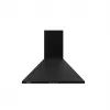 CATA OMEGA II 600 BK Deckenhaube Schwarz 645 m³/h