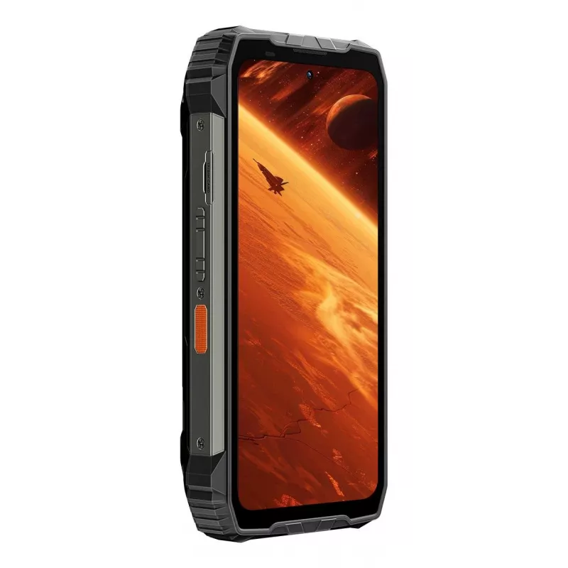 Mobiltelefon Xplore 2/16GB/1TB Blackview