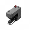 Brother PP1 Skitch Stickmaschine, grau