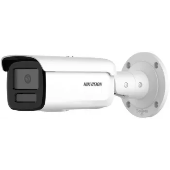 IP-Kamera Hikvision DS-2CD2T46G2H-4I 4 mm Festbrennweite, Outdoor, Turret