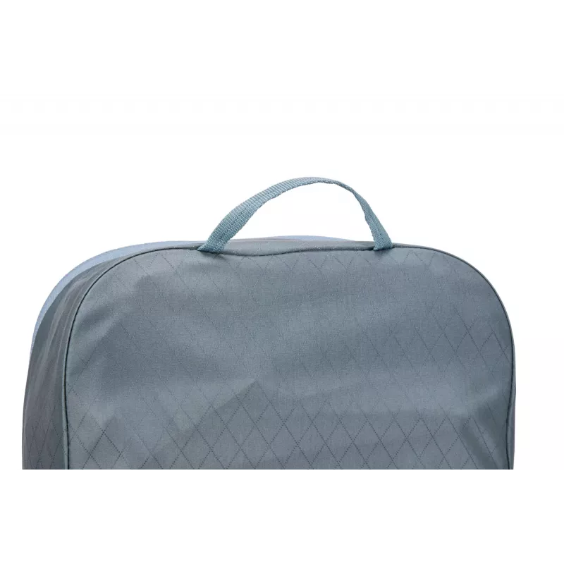 Thule 5578 Packing Cube Set - Pond Gray